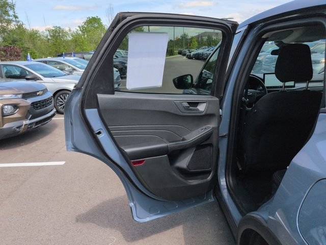 Certified 2023 Ford Escape Active w/ Tech Pack #1 AWD/4WD image 25