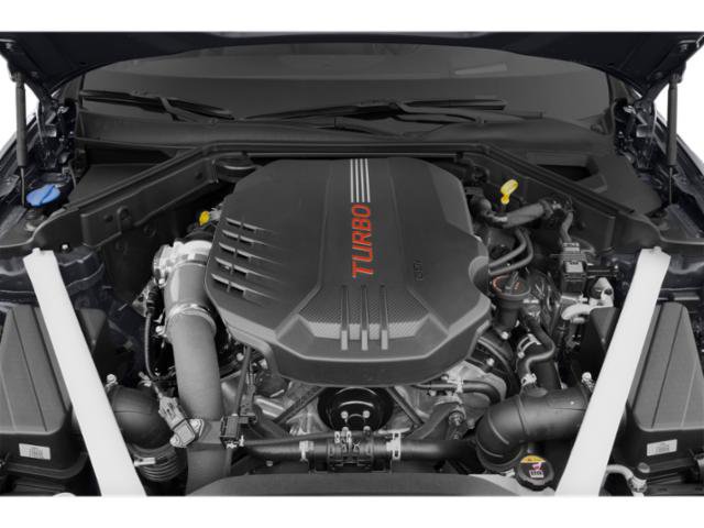 Used 2019 Kia Stinger GT2 AWD/4WD image 16