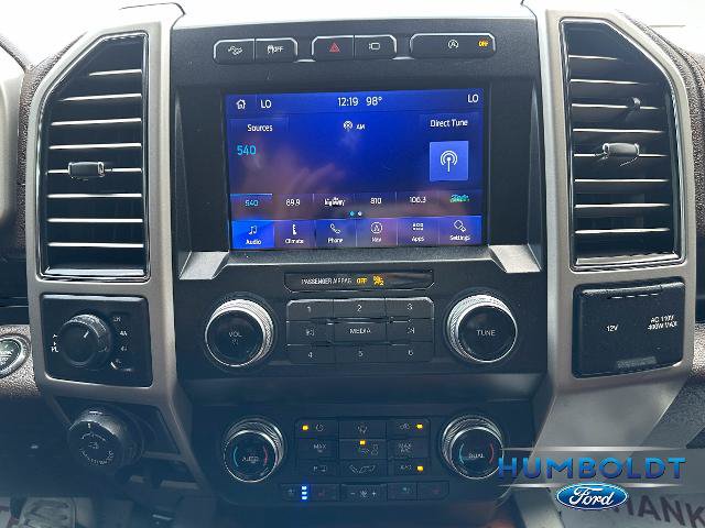 Certified 2019 Ford F150 King Ranch w/ Equipment Group 601A Luxury AWD/4WD image 22
