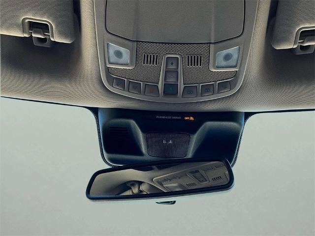 Certified 2022 Ford Expedition XLT image 21