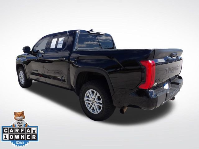 Used 2022 Toyota Tundra SR5 w/ SR5 Convenience Package image 3