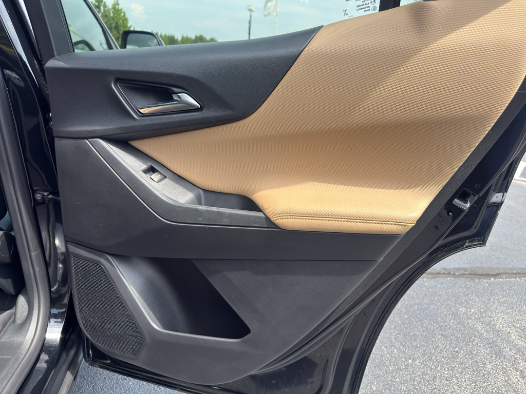 Used 2026 Chevrolet Equinox ACTIV w/ LPO, Floor Liner Package AWD/4WD image 15