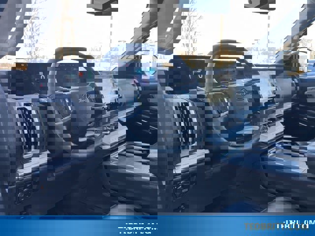 Certified 2025 Ford Expedition Max Active image 25