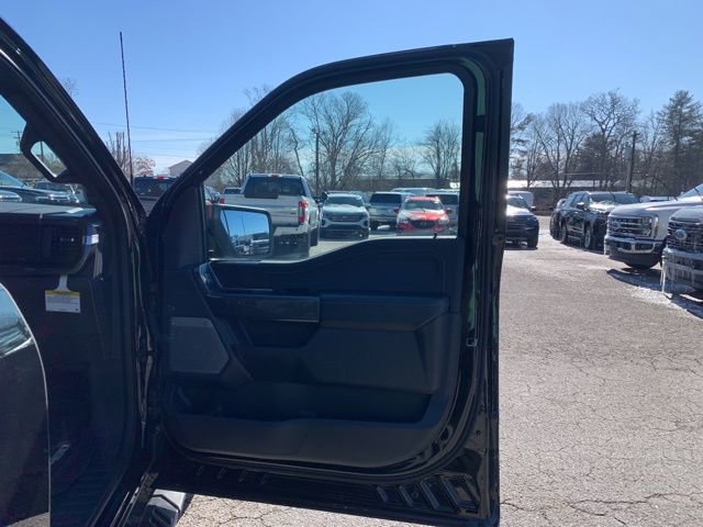 Certified 2023 Ford F150 XLT w/ Equipment Group 302A High image 15