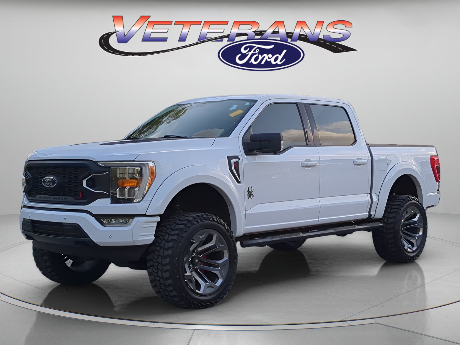Certified 2021 Ford F150 XLT w/ Equipment Group 302A High AWD/4WD image 1