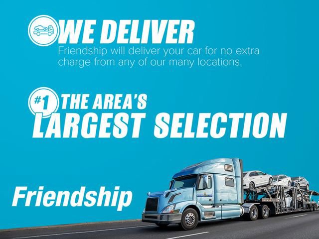 Used 2023 Chevrolet Silverado 1500 ZR2 w/ Technology Package image 15