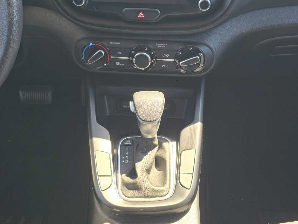 Used 2021 Kia Soul LX FWD image 13