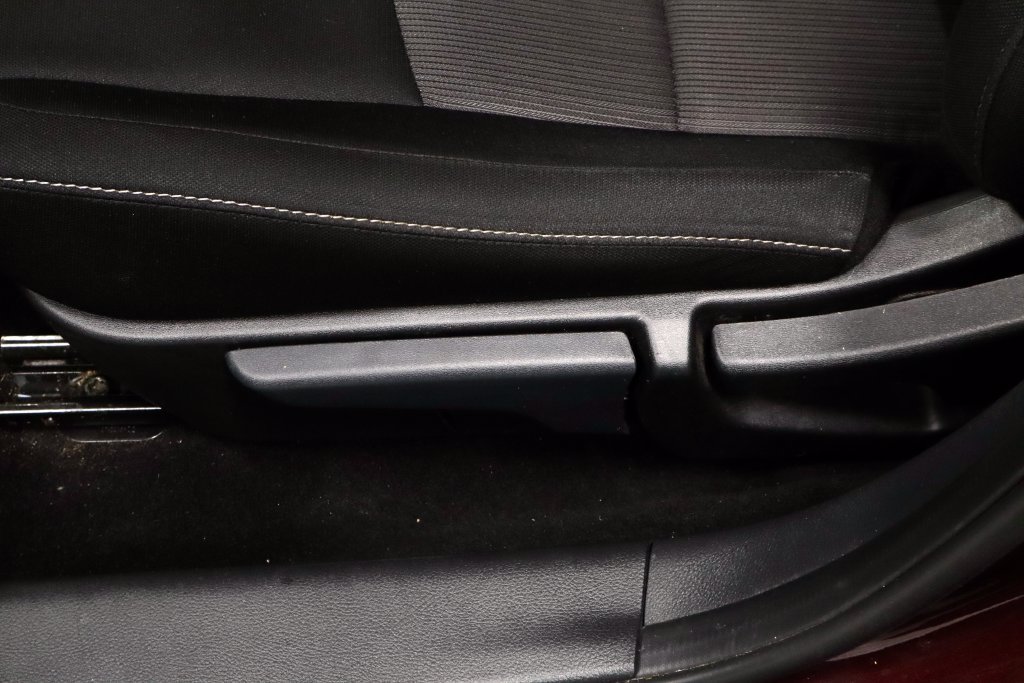 Used 2022 Nissan Sentra SV w/ Trunk Package FWD image 24