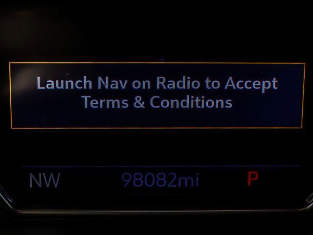 Used 2021 GMC Yukon Denali image 20