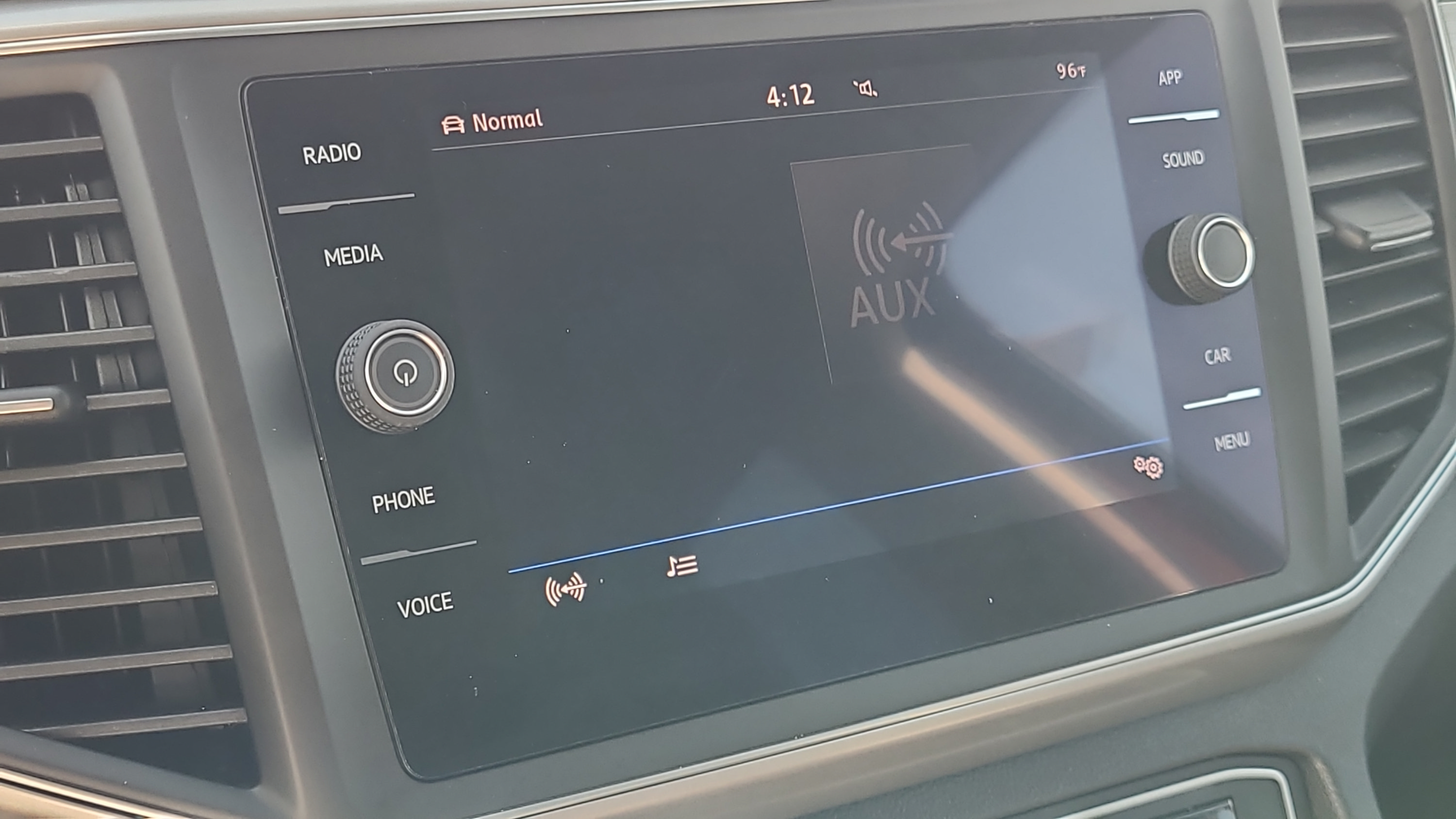Used 2019 Volkswagen Atlas SE AWD/4WD image 20