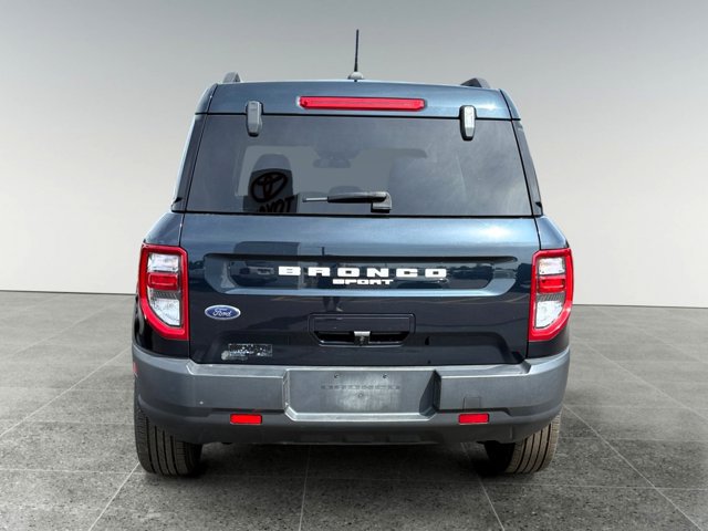 Certified 2022 Ford Bronco Sport Big Bend AWD/4WD image 5