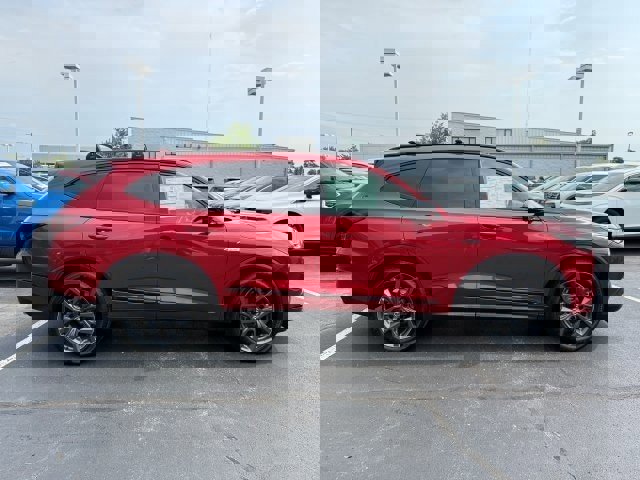 Used 2022 Acura MDX A-Spec image 2