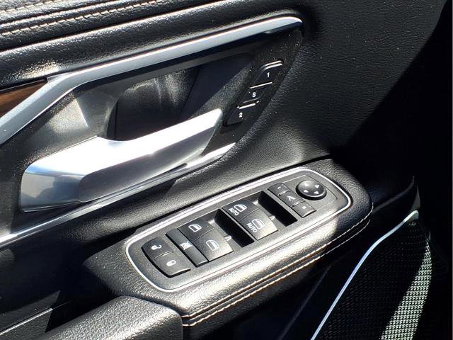 Used 2022 RAM 1500 Laramie AWD/4WD image 15
