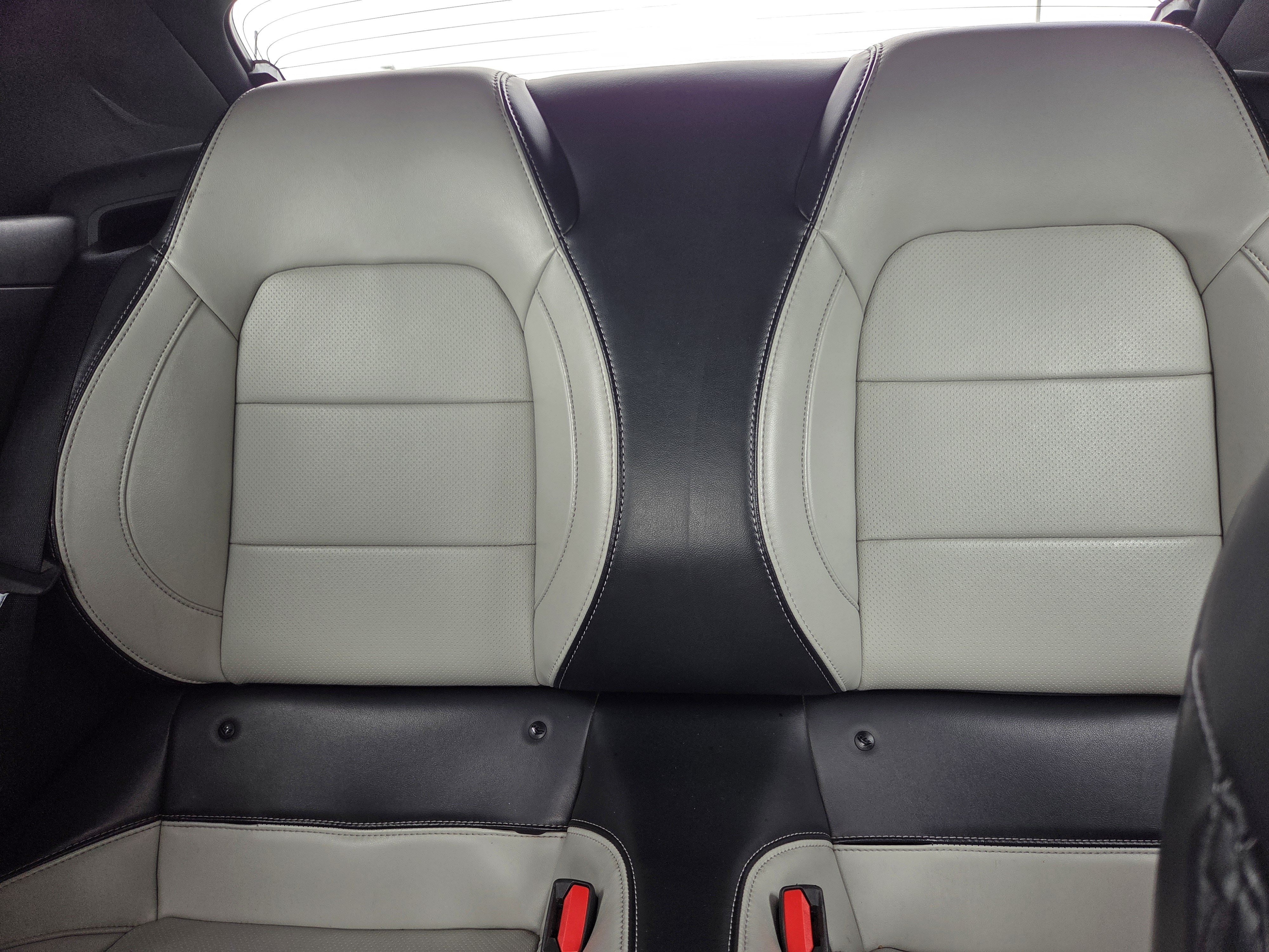 Certified 2024 Ford Mustang Premium RWD image 19