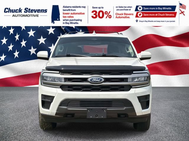 Certified 2022 Ford Expedition Max XLT AWD/4WD image 3