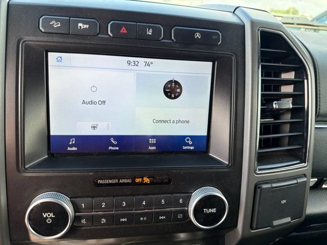 Certified 2021 Ford Expedition XLT AWD/4WD image 12