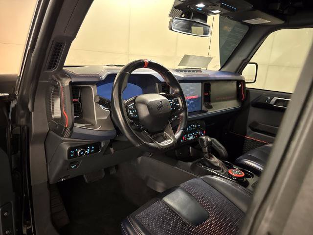 Certified 2023 Ford Bronco Raptor AWD/4WD image 6