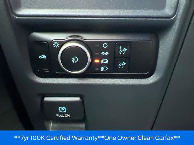 Certified 2024 Ford F150 STX AWD/4WD image 13