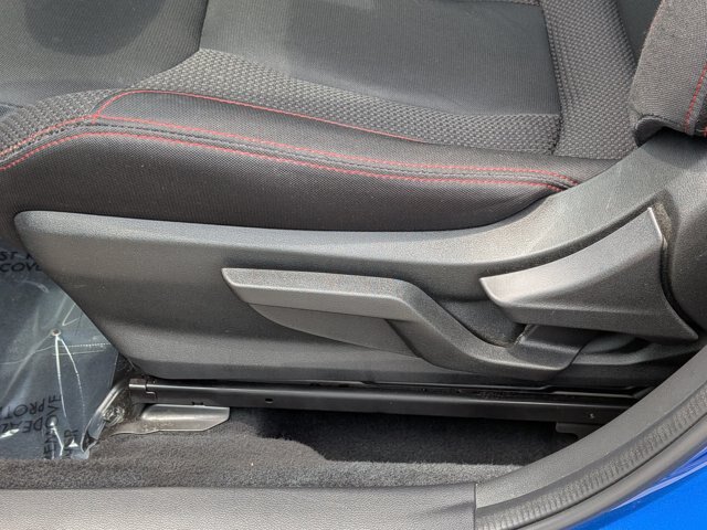 Used 2022 Subaru WRX Premium AWD/4WD image 16