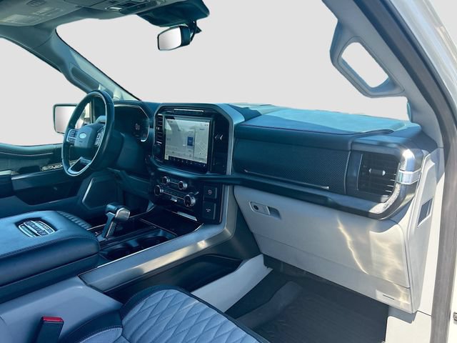 Certified 2023 Ford F150 Limited AWD/4WD image 39