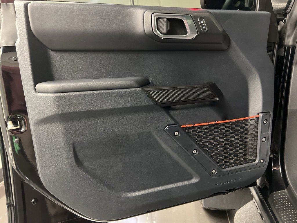 Certified 2023 Ford Bronco Raptor image 28