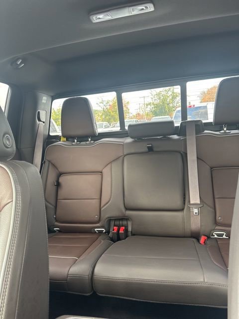 Used 2023 GMC Sierra 1500 Denali image 21