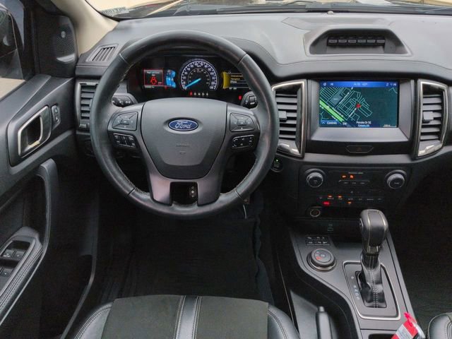 Certified 2022 Ford Ranger Lariat w/ Tremor Off-Road Package image 17