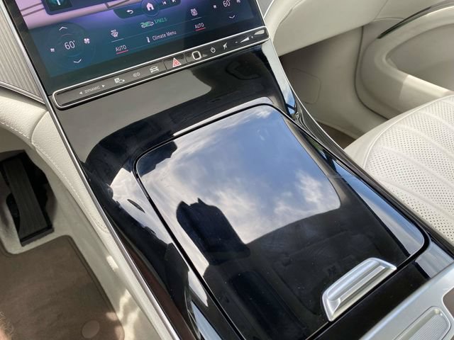 Used 2023 Mercedes-Benz EQS 450+ SUV image 25