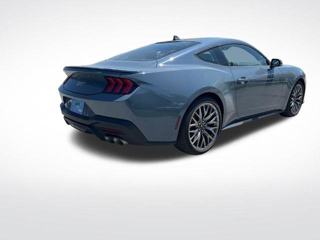 Certified 2024 Ford Mustang GT Premium image 2
