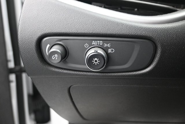 Used 2024 Chevrolet Malibu LT FWD image 8