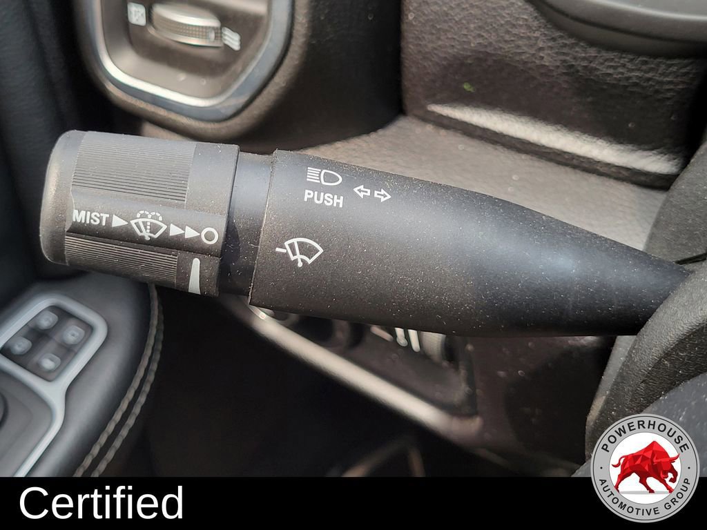 Used 2024 RAM 2500 Laramie image 30