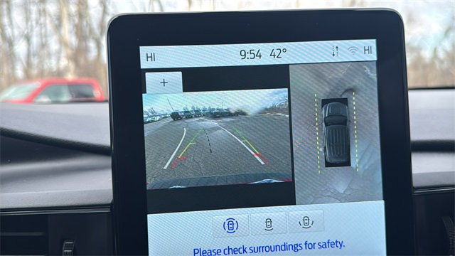 Certified 2023 Ford Explorer ST w/ Equipment Group 401A image 26