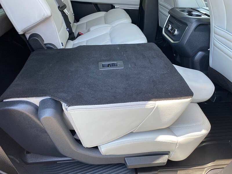 Certified 2025 Ford Expedition Platinum AWD/4WD image 42