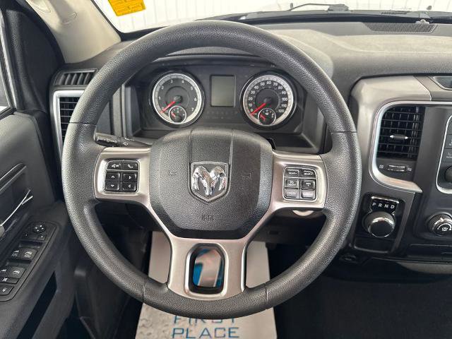 Used 2024 RAM 1500 Classic SLT RWD image 14
