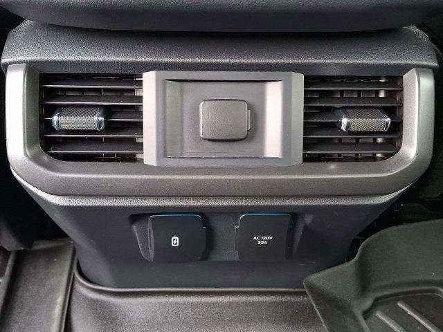 Certified 2024 Ford F150 Tremor image 9