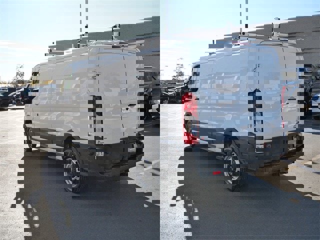 Certified 2020 Ford Transit 250 Low Roof image 5