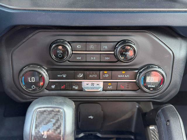 Certified 2023 Ford Bronco Raptor AWD/4WD image 19