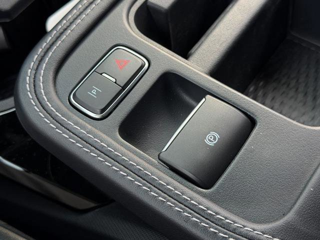 Certified 2025 Ford Mustang Mach-E Premium image 27