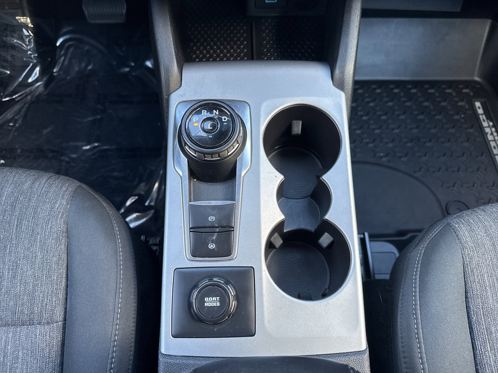 Certified 2021 Ford Bronco Sport Big Bend image 21