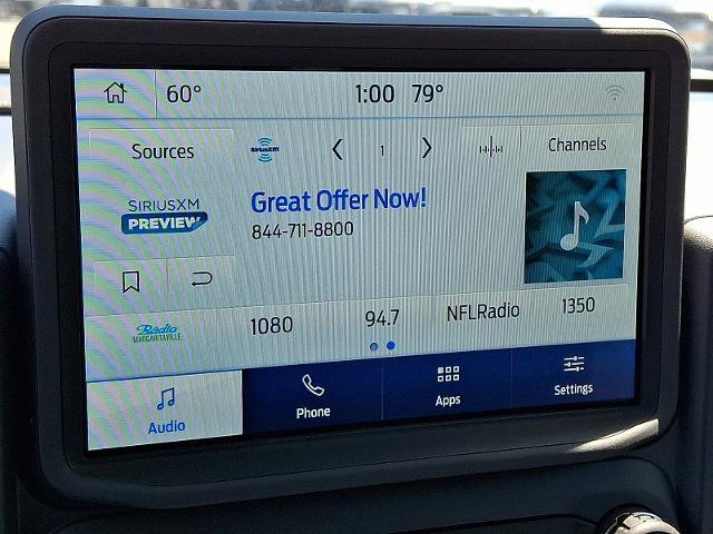 Certified 2024 Ford Bronco Sport Big Bend AWD/4WD image 16