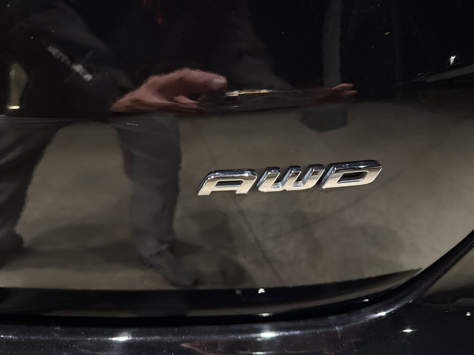 Certified 2024 Ford Edge SEL w/ Convenience Package image 17