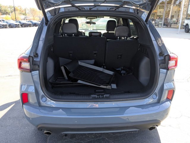 Certified 2024 Ford Escape ST-Line w/ Tech Pack #1 image 32