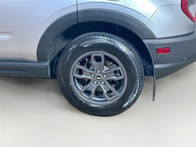 Certified 2021 Ford Bronco Sport Big Bend w/ Big Bend Package (96B) AWD/4WD image 6
