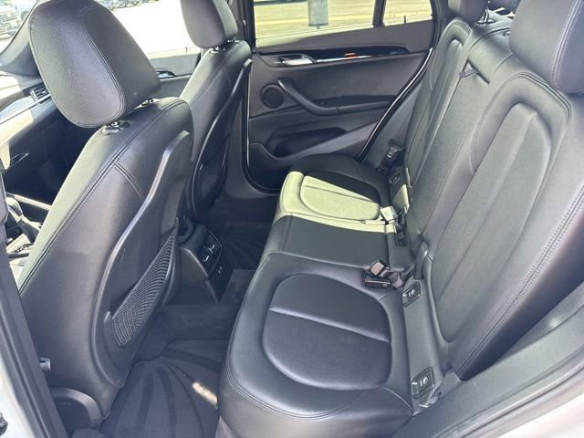 Used 2019 BMW X1 xDrive28i image 11