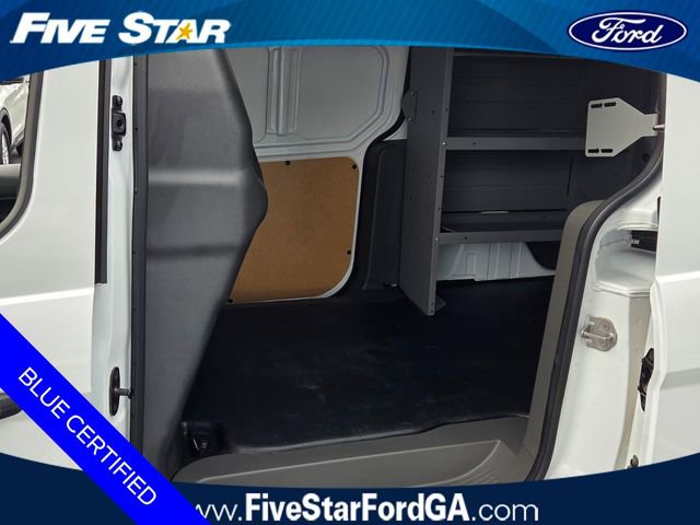Certified 2023 Ford Transit Connect XL FWD image 12