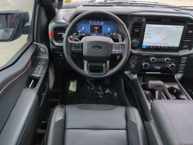 Certified 2025 Ford F150 Raptor AWD/4WD image 15