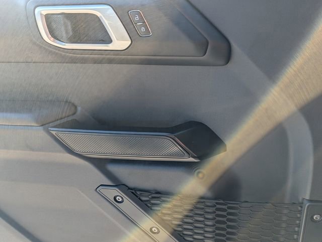 Certified 2025 Ford Bronco Badlands image 24