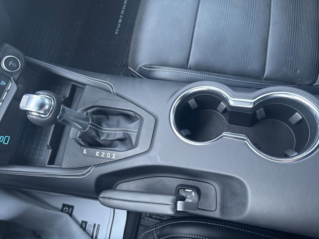 Certified 2024 Ford Mustang GT Premium w/ GT Performance Package image 28