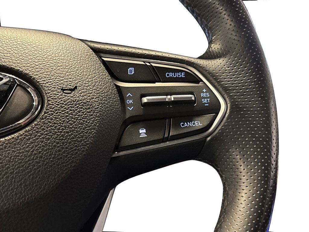 Used 2020 Hyundai Palisade Limited AWD/4WD image 35