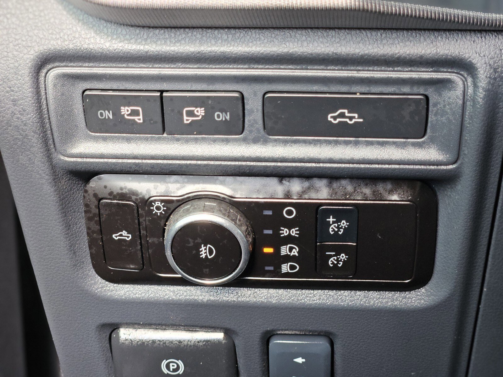 Certified 2024 Ford F150 Lariat w/ Bed Utility Package image 25